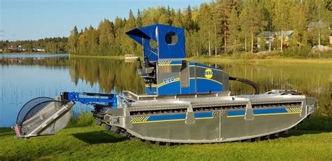 truxor used amphibious for sale